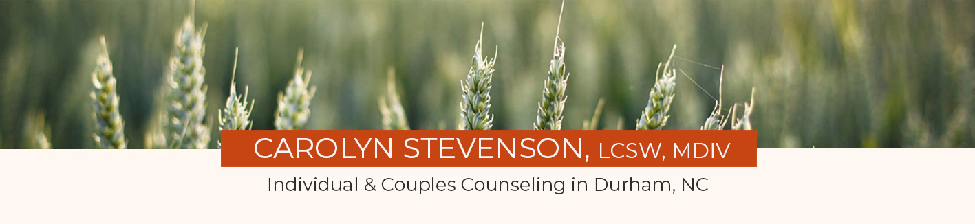 Psychological Counseling & Marriage Counseling