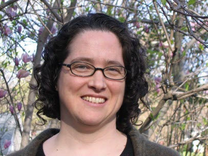 Durham Therapist - Carolyn Stevenson